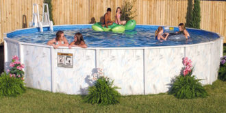 Embassy Pools by Doughboy 