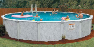 Above Ground Pool Manufacturers