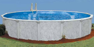 Above Ground Pool Manufacturers