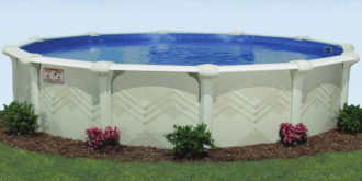 Above Ground Pool Manufacturers